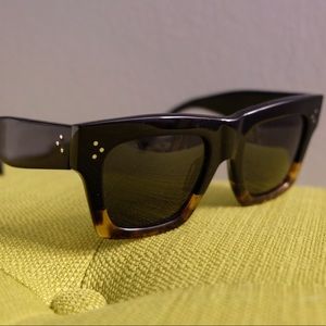 CÉLINE sunglasses